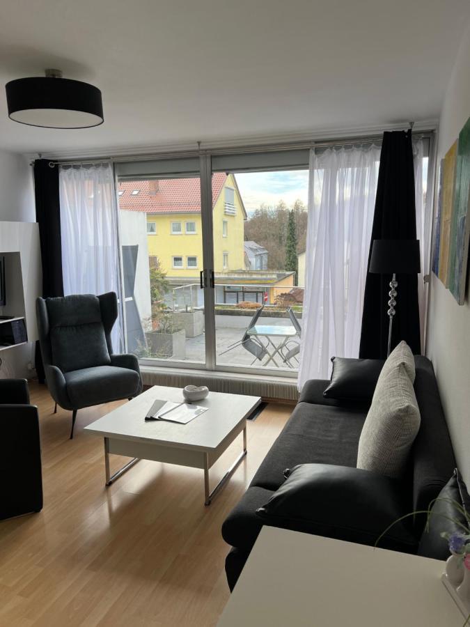 Ferienwohnung Stett 梅尔斯堡 外观 照片