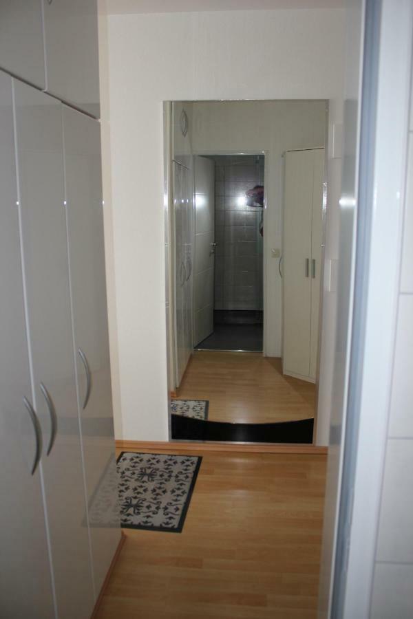 Ferienwohnung Stett 梅尔斯堡 外观 照片